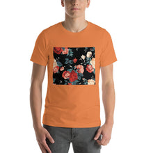 Load image into Gallery viewer, Wallet case bigsize with lines Unisex T-Shirt
